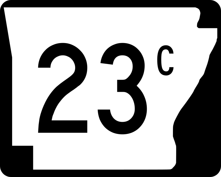 File:Arkansas 23C.svg