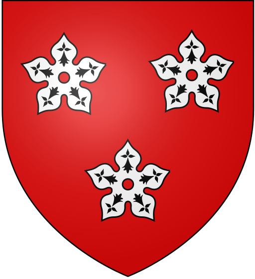 File:Arms of Hamilton.svg