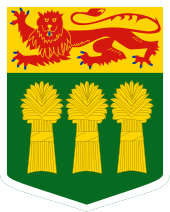 Coat of arms or logo