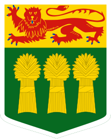 File:Arms of Saskatchewan.svg