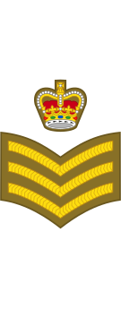 Staff Sergeant