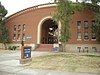 Men's Gymnasium, University of Arizona