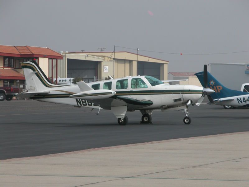 File:Beechcraft-A36-Soloy-KBFL-070207.jpg