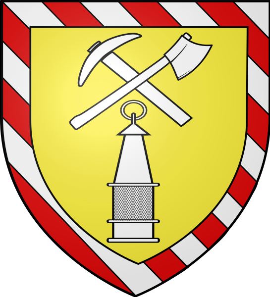 File:Blason Bruay-la-Buissière.svg