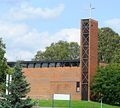 Saint John the Evangelist's Church, Oslo