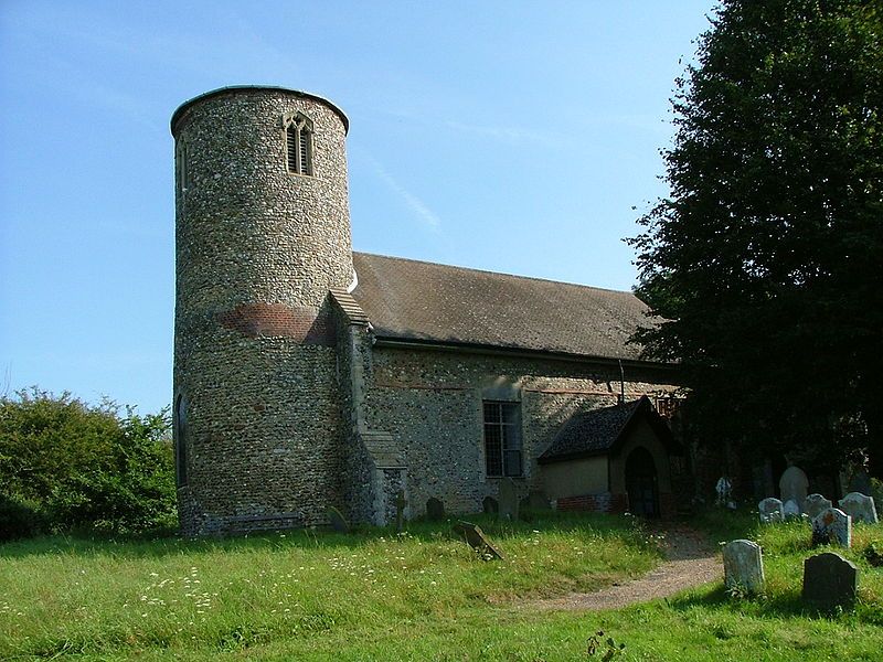 File:Bruisyard church.jpg