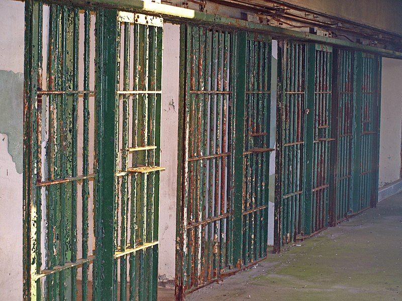 File:Camp H, Cellblock.jpg