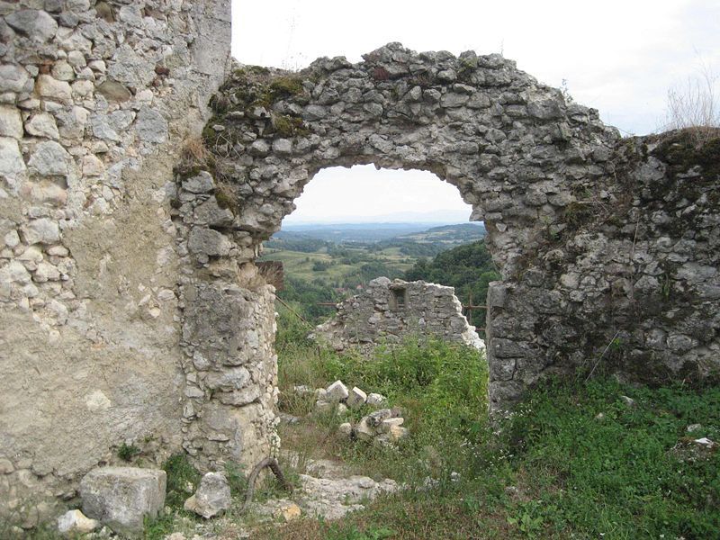 File:Castle Zrin, Croatia-5.JPG