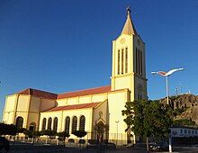 Roman Catholic Diocese of Quixadá