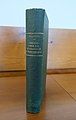 1864 edition of Clausius' Abhandlungen über die mechanische Wärmetheorie, volume I