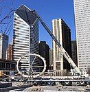 Cloud Gate