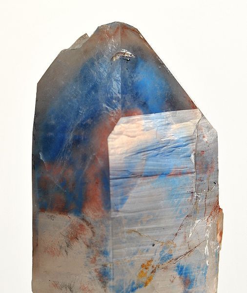 File:Copper-Papagoite-Quartz-tmu46c.jpg