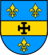 Coat of arms of Dalberg