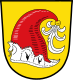 Coat of arms of Köditz