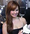 Debby Ryan