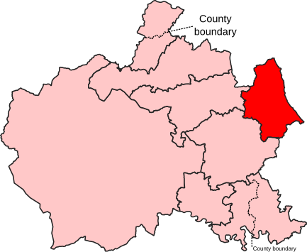 File:Easington Constituency 2023.svg