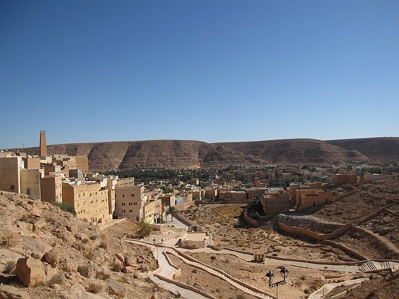 File:El-Atteuf Ghardaia Algeria.jpg