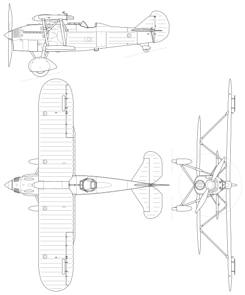 File:FIAT CR-32.svg