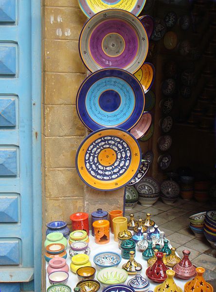 File:Faience in Essasouira.jpg