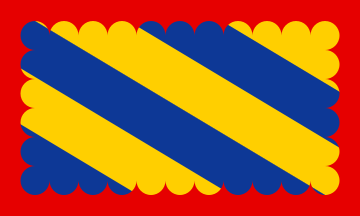 File:Flag of Nivernais.svg