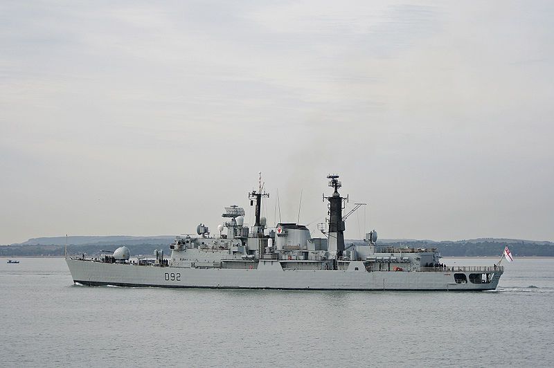 File:HMS Liverpool (D92).jpg