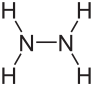 File:Hydrazin.svg