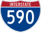 Interstate 590