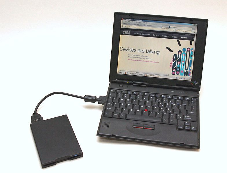 File:IBM Thinkpad 240X.jpg