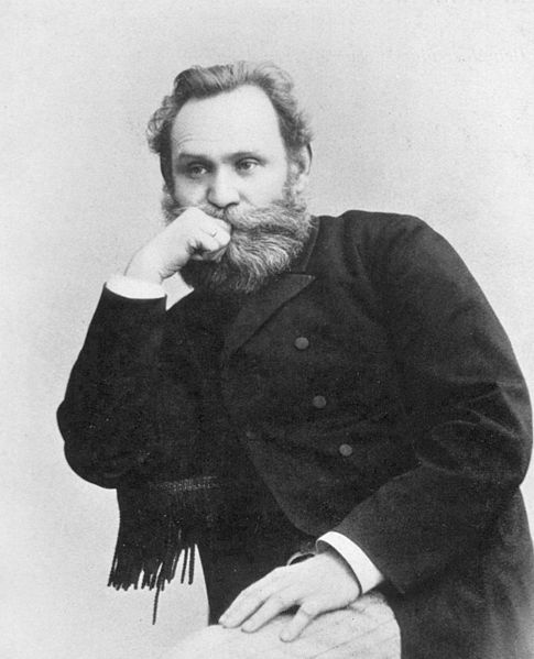 File:Ivan Pavlov NLM2.jpg