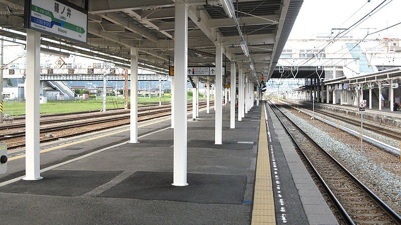 File:JREast-Shinetsu-main-line-Shinonoi-station-platform-20110906-155742.jpg