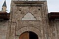 Karaman Hac Beyler Mosque Entrance