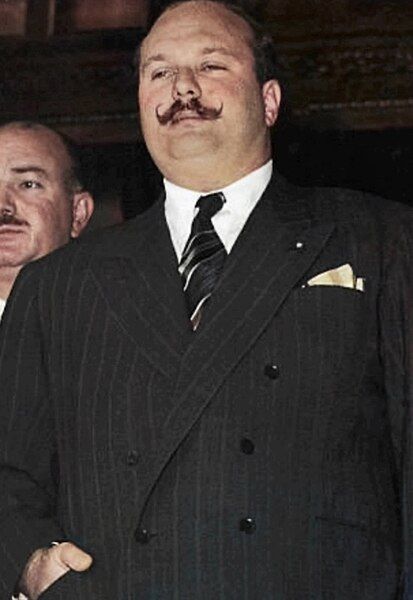 File:King Farouk 1951.jpg