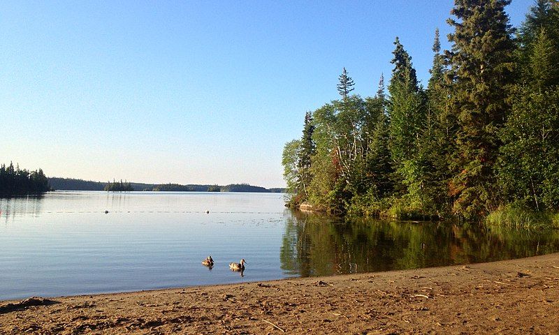 File:Lake Athapapuskow.jpg