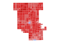 2020 United States House of Representatives election in Michigan's 4th congressional district