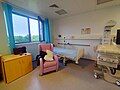 Mid Argyll Hospital Maternity ward