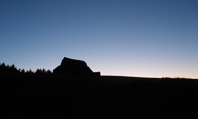 File:Montpelier-Hill-after-sunset.jpg