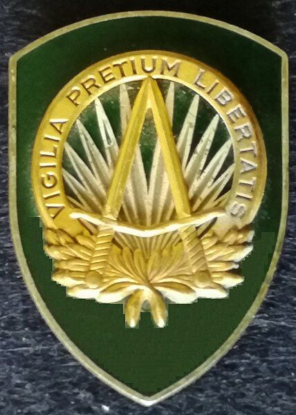 File:NATO SHAPE badge.jpg