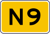 File:NLD-N9.svg