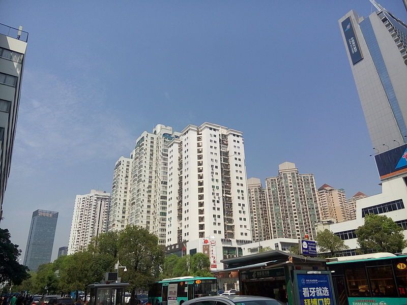 File:Nanshan Boulevard.jpg