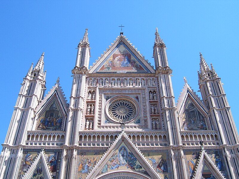 File:Orvieto Duomo 001.jpg