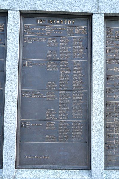 File:Penn-Memorial-54-116th-Inf-Plaque.jpg