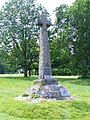 War memorial