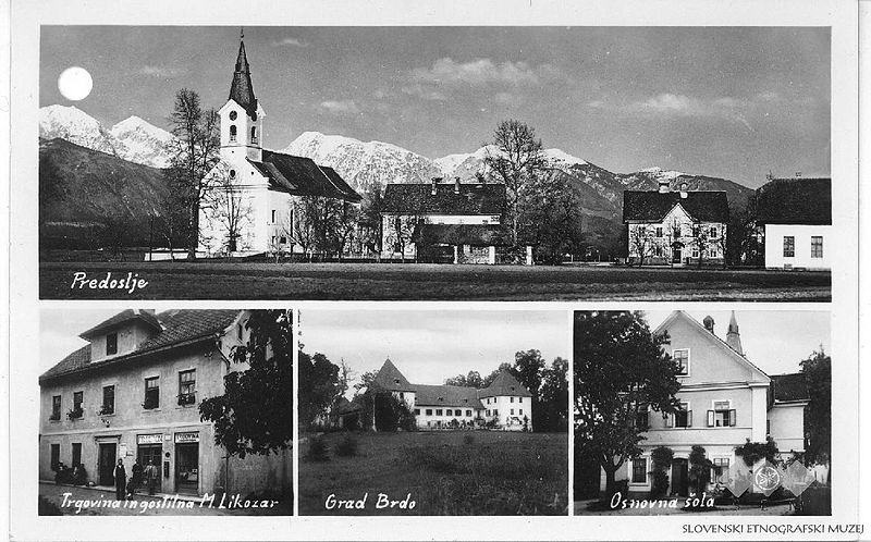 File:Postcard of Predoslje.jpg