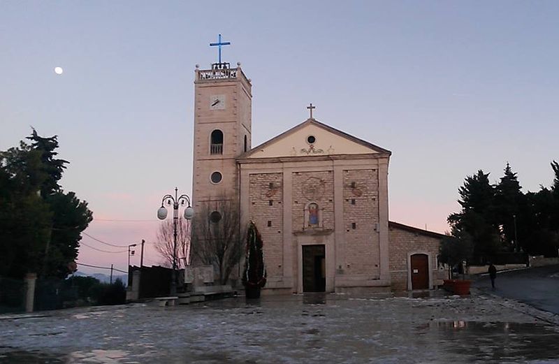 File:Santuario Carpignano2.jpg