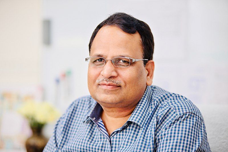 File:Satyendar Kumar Jain.jpg