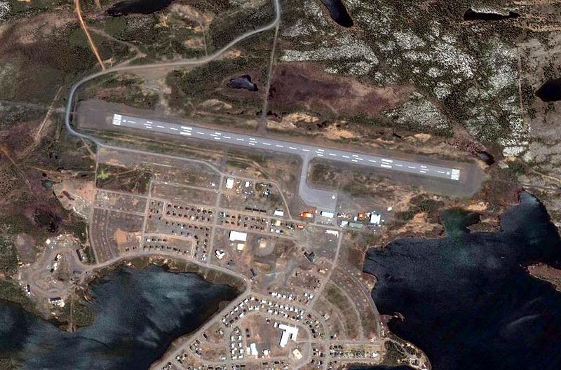 File:Schefferville Airport.jpg