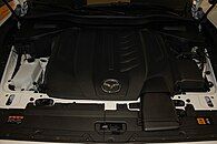 e-Skyactiv-G 3.3 straight-six mild-hybrid motor