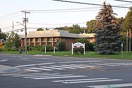 Smithtown Library