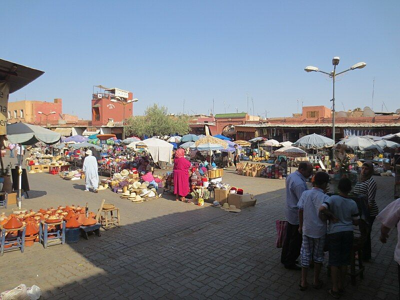 File:Souks Marrakech 074.JPG