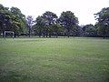 Stewart Park Playing Fields